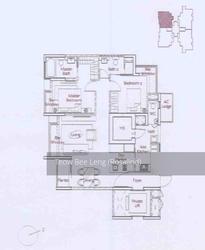 One Tree Hill Residence (D10), Apartment #109895212